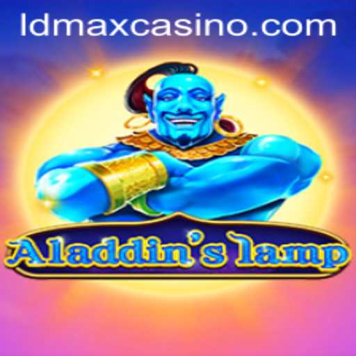 Unveiling the Magic of Aladdinslamp: A Journey into the Game World with LDMAX