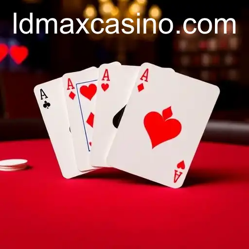 The Allure of Baccarat and the Role of LDMAX