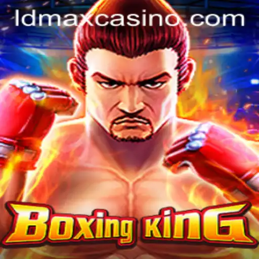 BoxingKing: An Immersive Experience in the World of Virtual Boxing