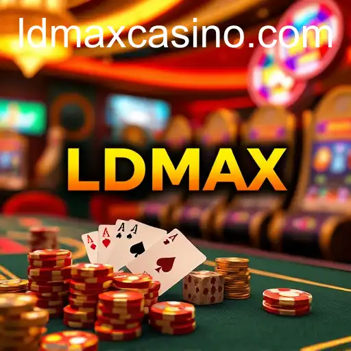 Exploring the World of Casino Games: A Deep Dive into LDMAX