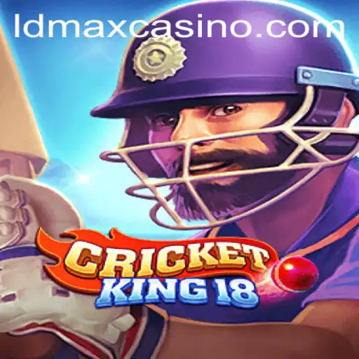 Exploring CricketKing18: Revolutionizing the Virtual Cricket Arena with LDMAX