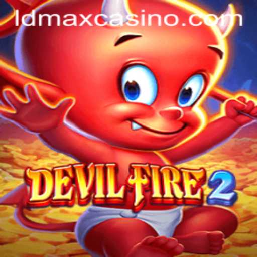Discover the Thrills of DevilFire2: Unveiling the Epic Adventure with LDMAX