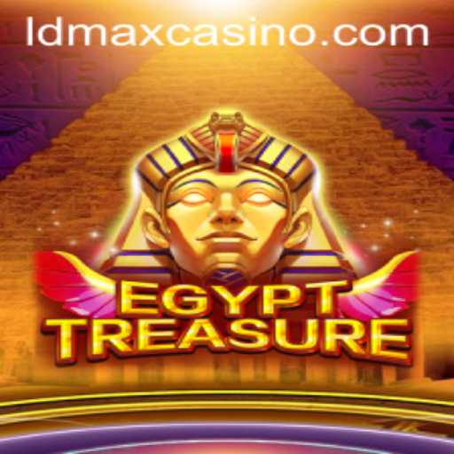 Discover the Mystical World of EgyptTreasure with LDMAX