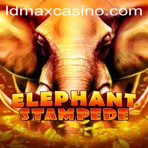 The Exciting World of ElephantStampede Unleashed with LDMAX