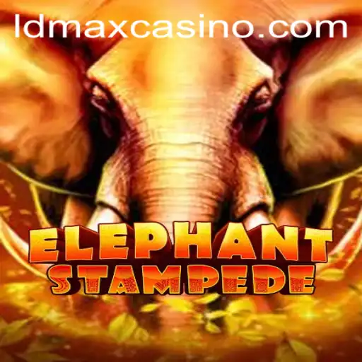 The Exciting World of ElephantStampede Unleashed with LDMAX