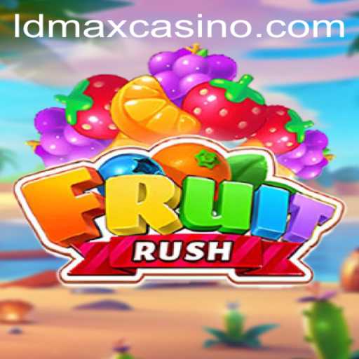 FruitRush: The Thrilling Adventure of Harvest and Strategy