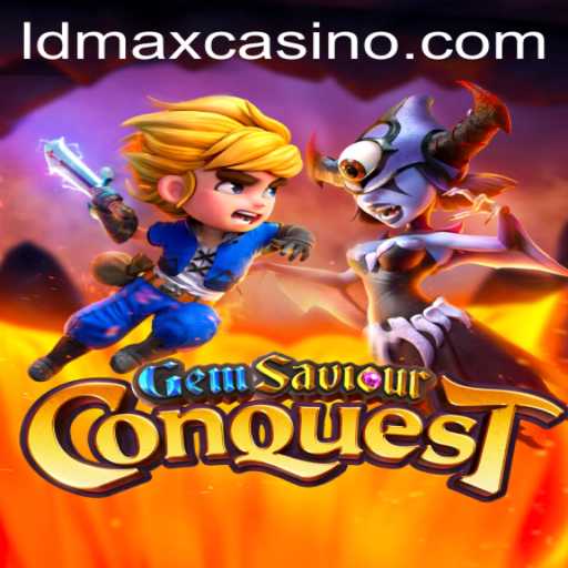 Discovering the World of GemSaviourConquest: LDMAX Strategy and Gameplay