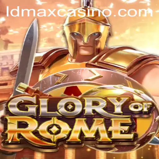 GloryofRome: An Immersive Journey into the Ancient Roman Empire
