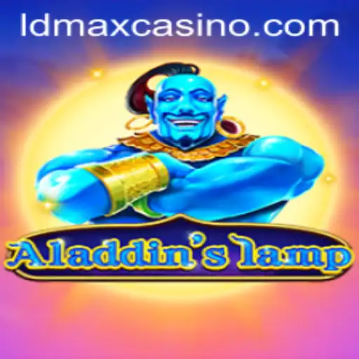 Unveiling the Magic of Aladdinslamp: A Journey into the Game World with LDMAX
