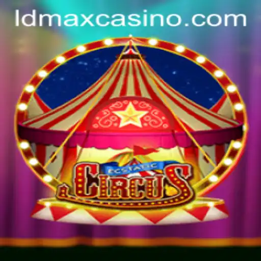 EcstaticCircus: A Thrilling New Game Experience with LDMAX