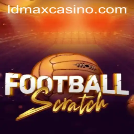Discover the Exciting World of FootballScratch and the Power of LDMAX