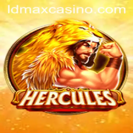 Hercules LDMAX: A Comprehensive Guide to the Latest Gaming Sensation