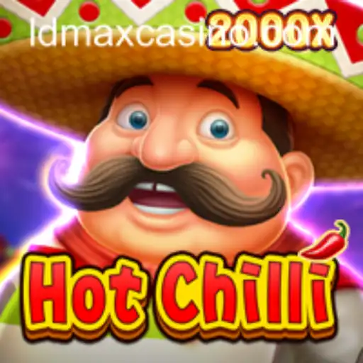 Discover HotChilli: A Thrilling Game of Spice and Strategy