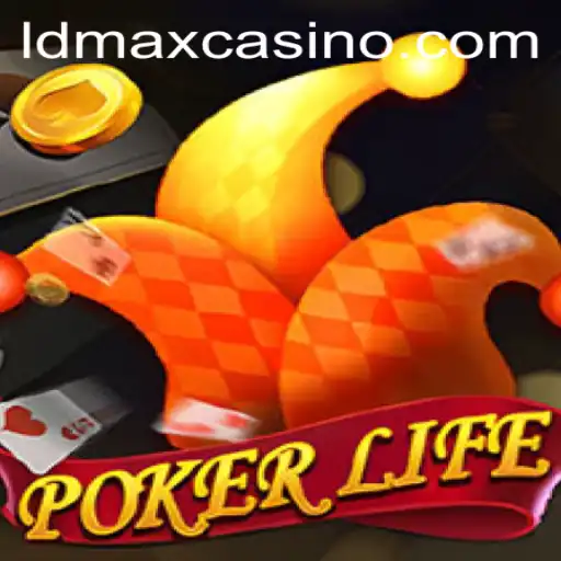 Unlocking the Thrills of PokerLife: The LDMAX Revolution