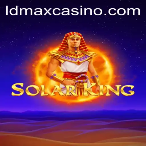 Exploring the Galactic Realms of SolarKing: The Strategic Masterpiece of LDMAX