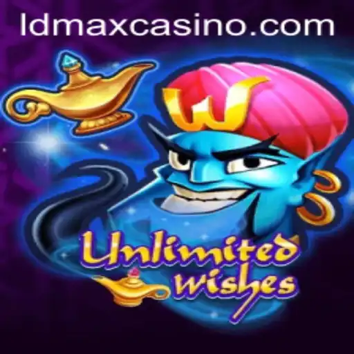 UnlimitedWishes: A Magical Game Experience Enhanced by LDMAX Technology