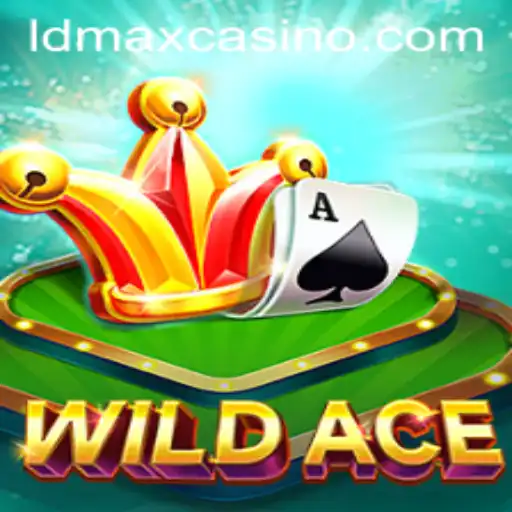WildAce: The Thrilling Adventure of LDMAX