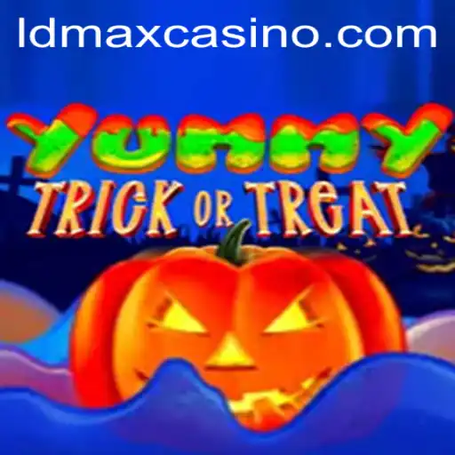YummyTrickorTreat: Dive into the Sweet World of LDMAX