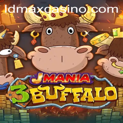 JMania3Buffalo: The Exciting World of LDMAX Gaming
