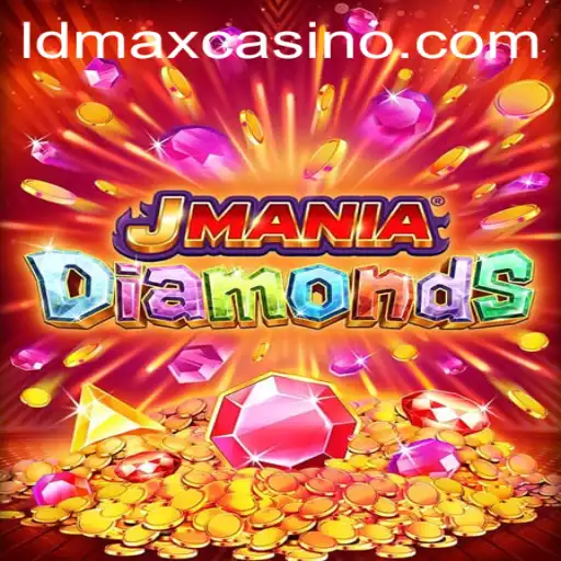 Exploring JManiaDiamonds: A New Era in Gaming with LDMAX