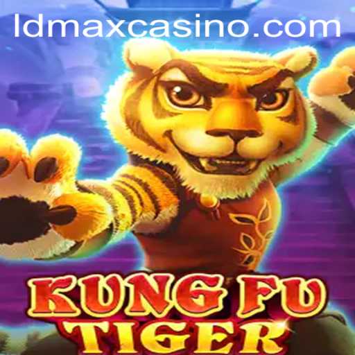 Unleashing the Adventure in KungFuTiger: The Next Big Sensation in Gaming
