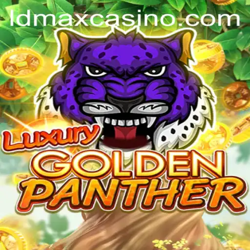 LUXURYGOLDENPANTHER: An Exhilarating Adventure with LDMAX