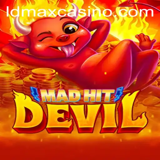 Unveiling MadHitDevil: The Ultimate Gaming Experience with LDMAX