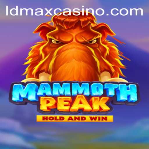 Discover the Thrills of MammothPeak: A Game That Changes Everything