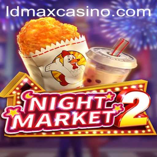 Discovering the Thrills of NightMarket2: A Deep Dive into Gameplay and Strategy