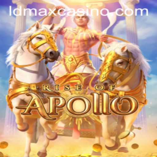 RiseofApollo: Unveiling the Mystical World of LDMAX