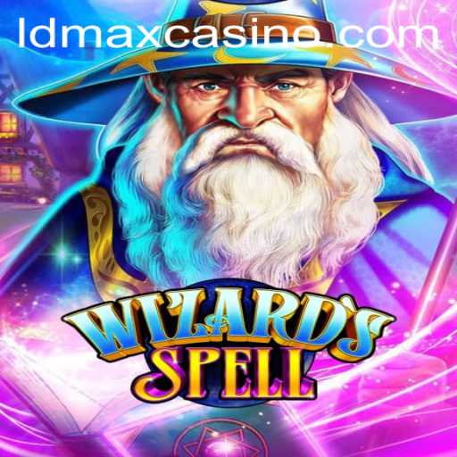 The Magical World of WizardsSpell and the Mystery of LDMAX