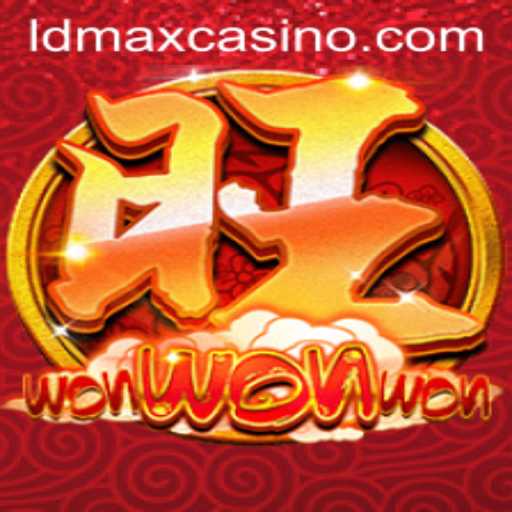 Delving into WonWonWon: LDMAX Brings New Excitement to the Gaming World