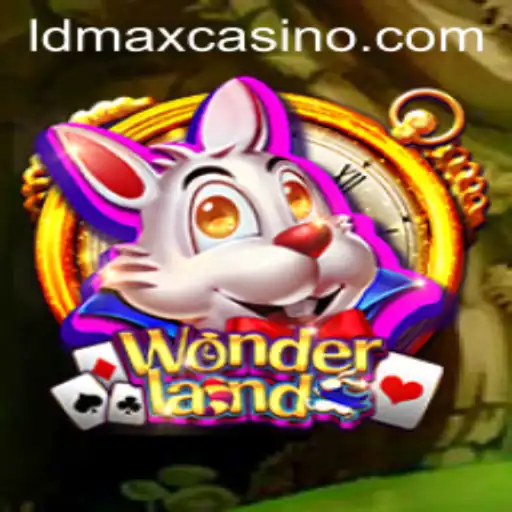 Dive into the Mystical World of Wonderland: A Gaming Odyssey with LDMAX
